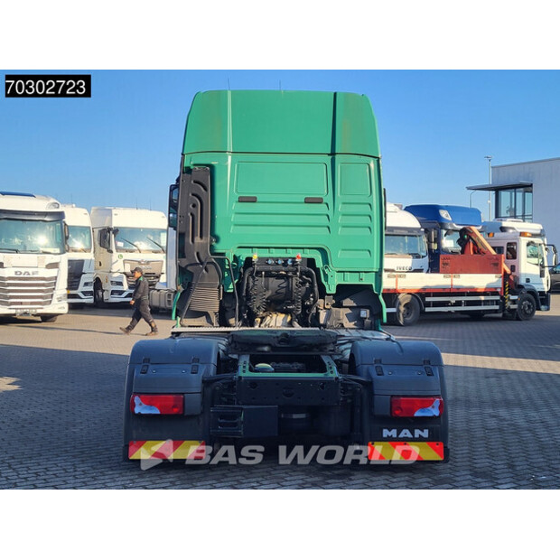 2019 MAN TGX 18.500-43673181