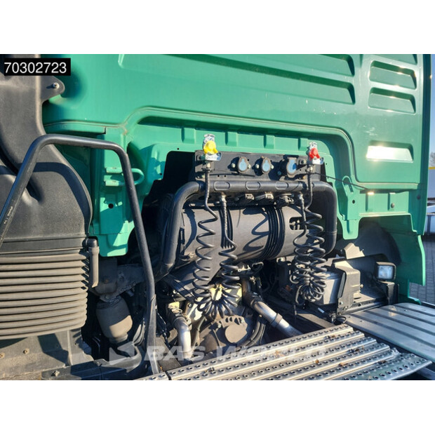 2019 MAN TGX 18.500-43673182