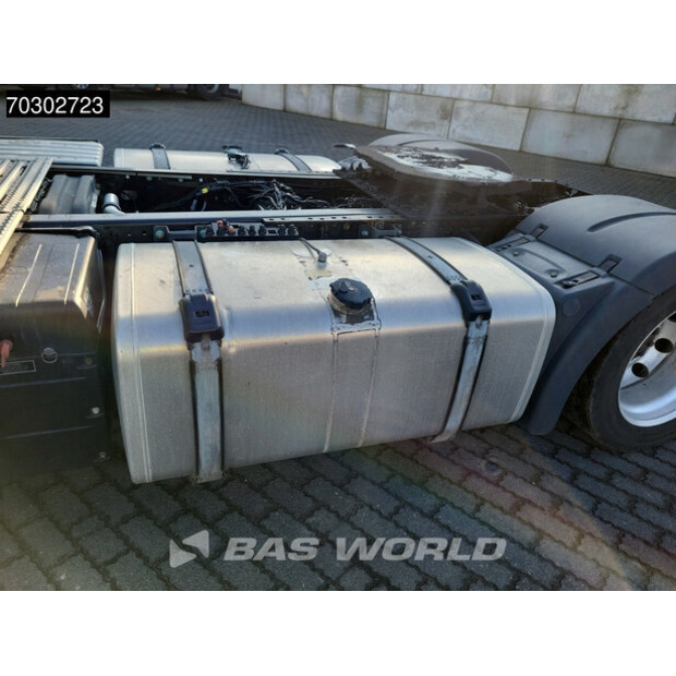 2019 MAN TGX 18.500-43673184