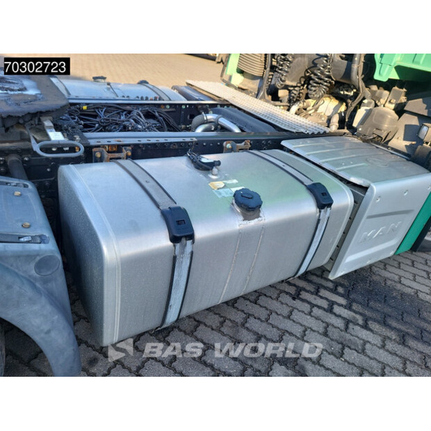 2019 MAN TGX 18.500-43673185