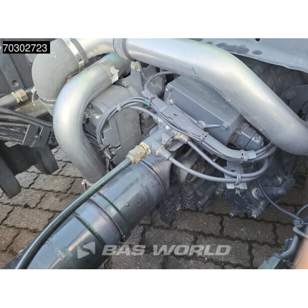 2019 MAN TGX 18.500-43673186