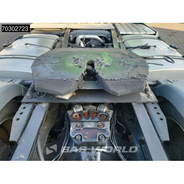 2019 MAN TGX 18.500-43673187