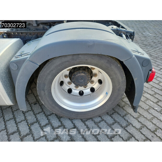 2019 MAN TGX 18.500-43673188