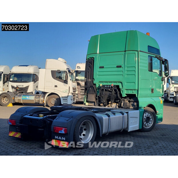 2019 MAN TGX 18.500-43673190