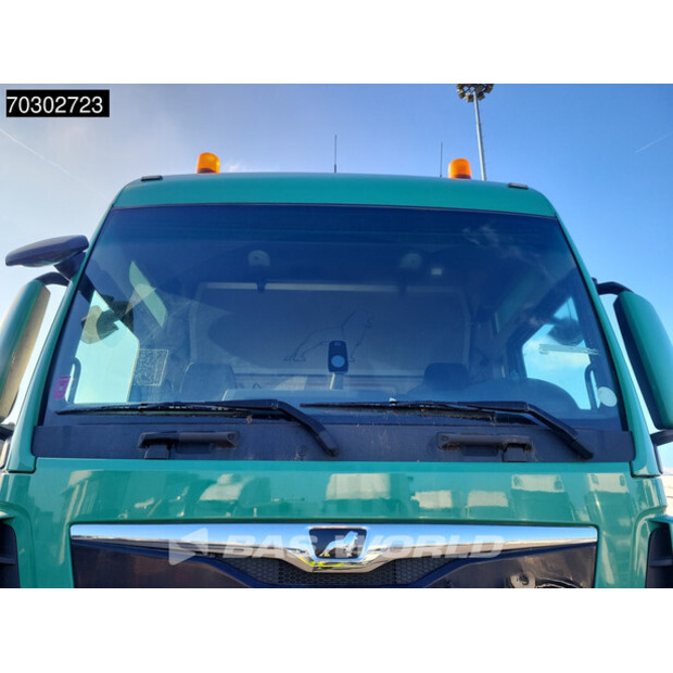 2019 MAN TGX 18.500-43673193