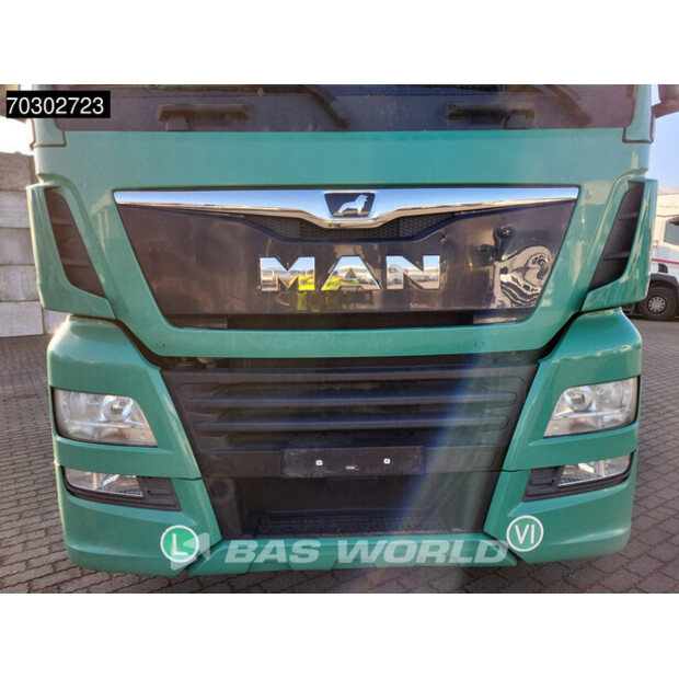 2019 MAN TGX 18.500-43673194