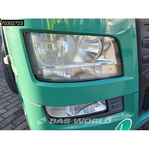 2019 MAN TGX 18.500-43673195
