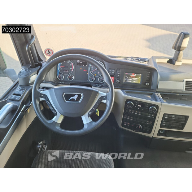 2019 MAN TGX 18.500-43673196