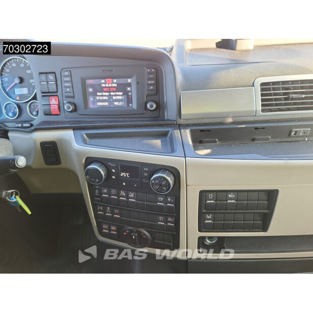 2019 MAN TGX 18.500-43673198