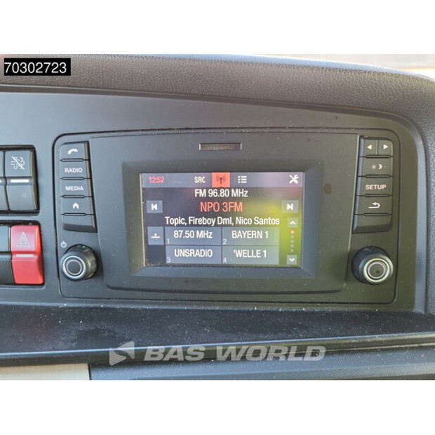 2019 MAN TGX 18.500-43673199