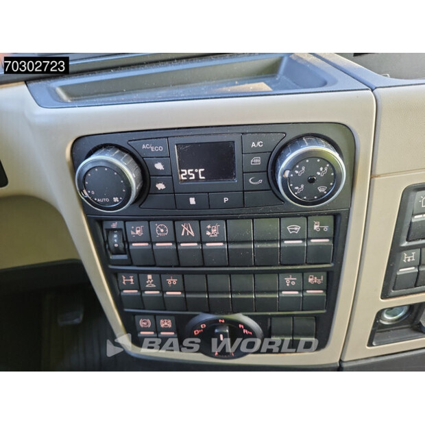 2019 MAN TGX 18.500-43673201