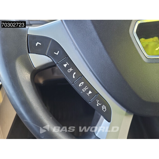 2019 MAN TGX 18.500-43673202