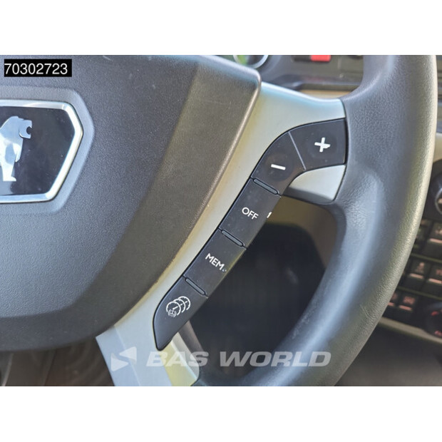 2019 MAN TGX 18.500-43673203