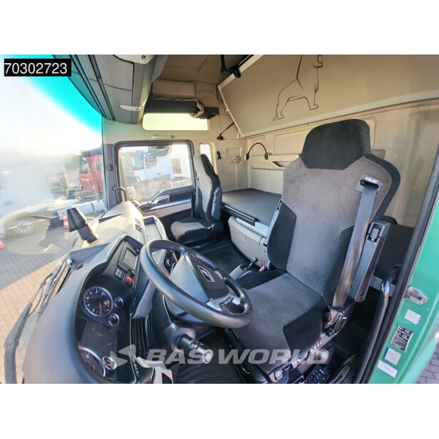 2019 MAN TGX 18.500-43673204