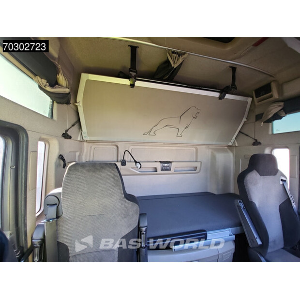 2019 MAN TGX 18.500-43673207