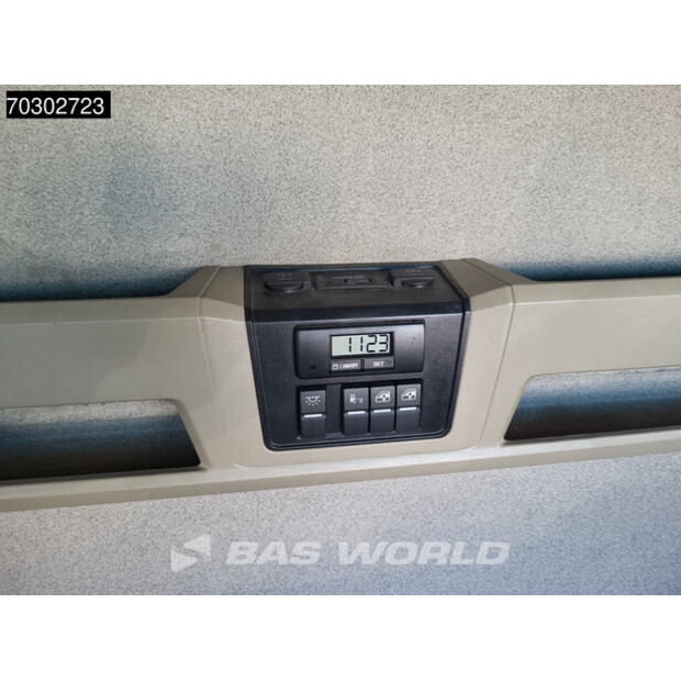 2019 MAN TGX 18.500-43673208