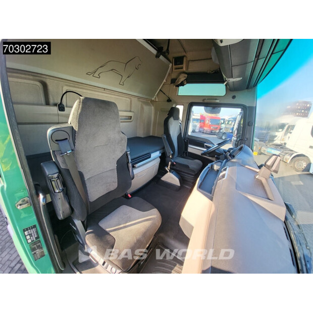 2019 MAN TGX 18.500-43673210