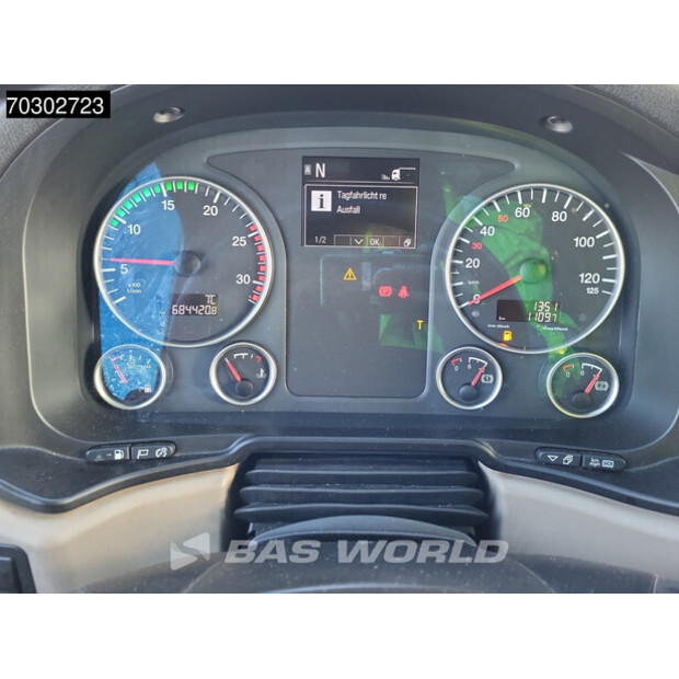 2019 MAN TGX 18.500-43673211