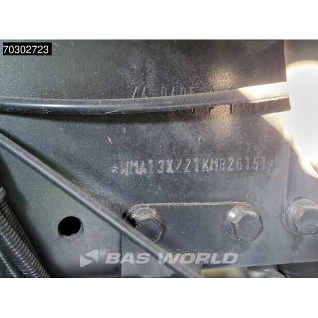 2019 MAN TGX 18.500-43673214