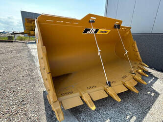 Image for ATTACHMENTS 2025 Caterpillar 988K