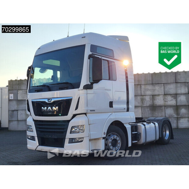 2018 مان TGX 18.460-43673229