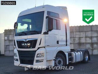 صورة ل شاحنات 2018 مان TGX 18.460 للبيع في هولندا