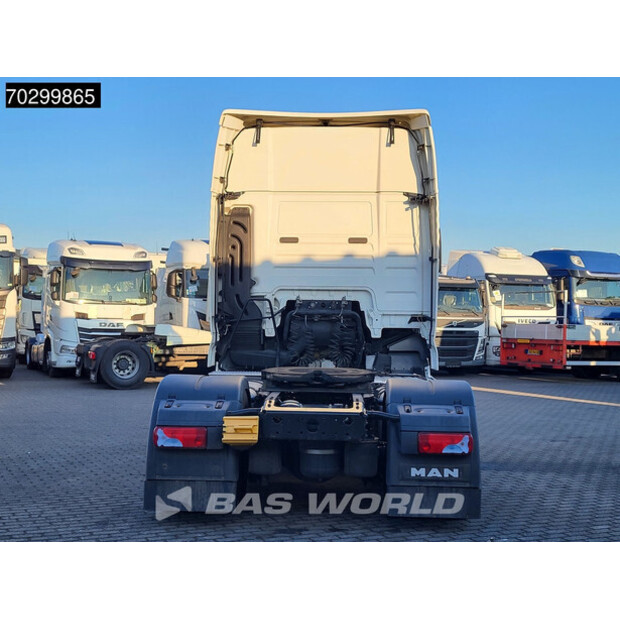 2018 مان TGX 18.460-43673235