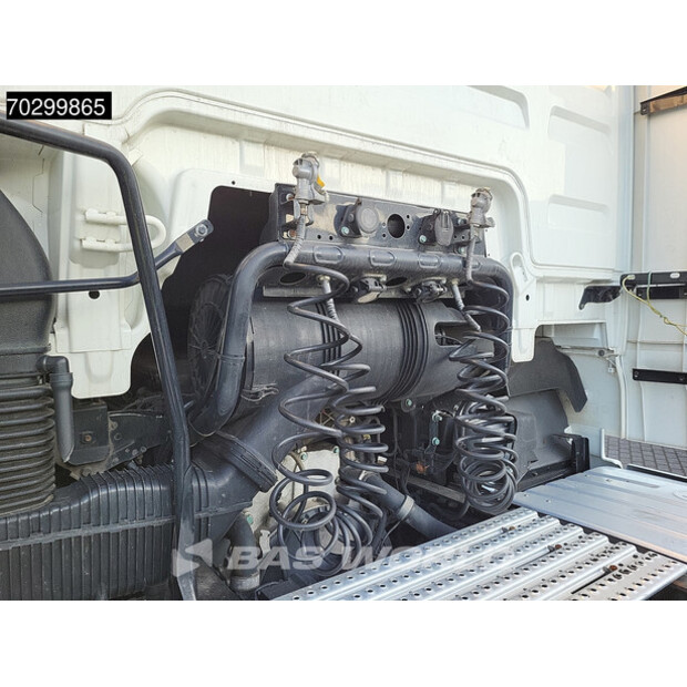 2018 مان TGX 18.460-43673237