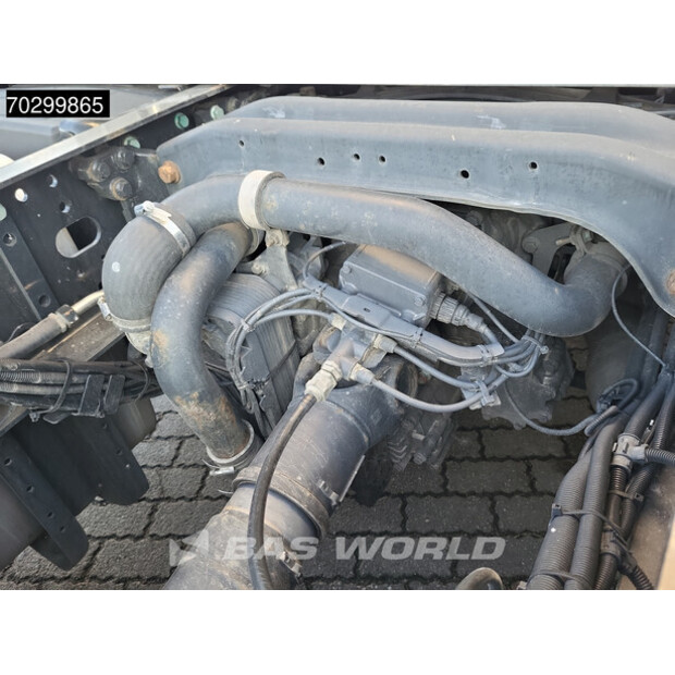 2018 مان TGX 18.460-43673238