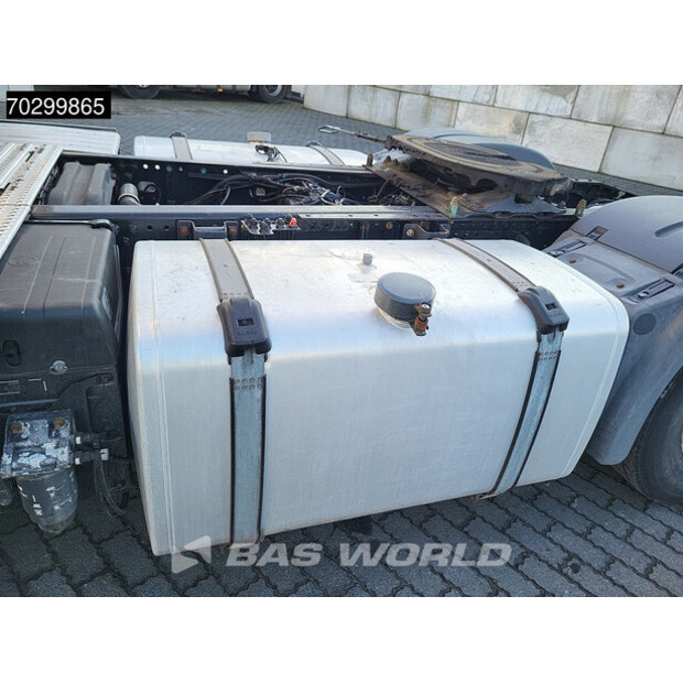 2018 مان TGX 18.460-43673239