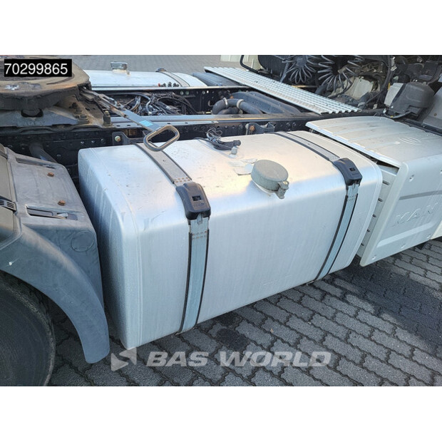 2018 مان TGX 18.460-43673240