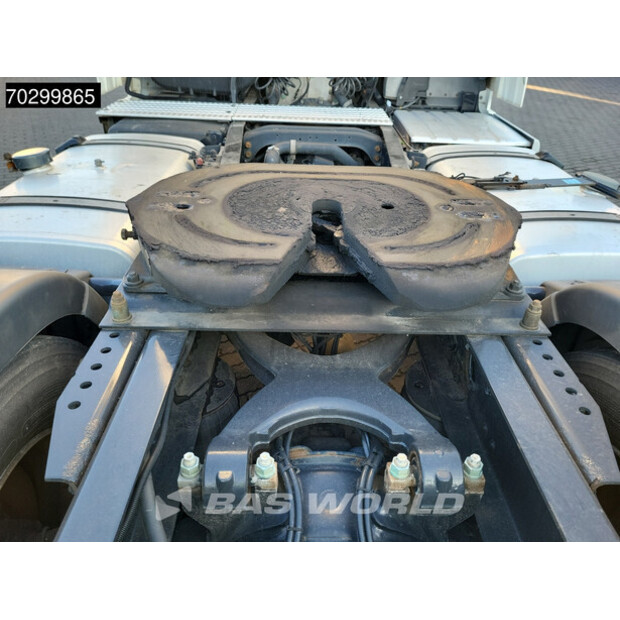 2018 مان TGX 18.460-43673241