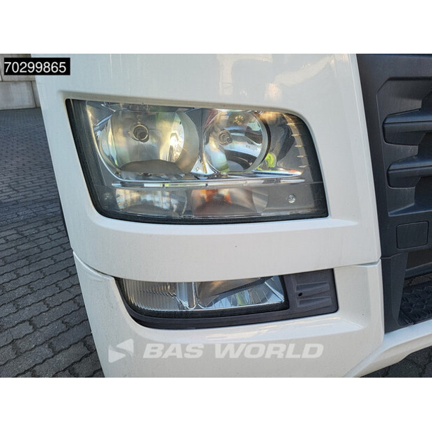 2018 مان TGX 18.460-43673244