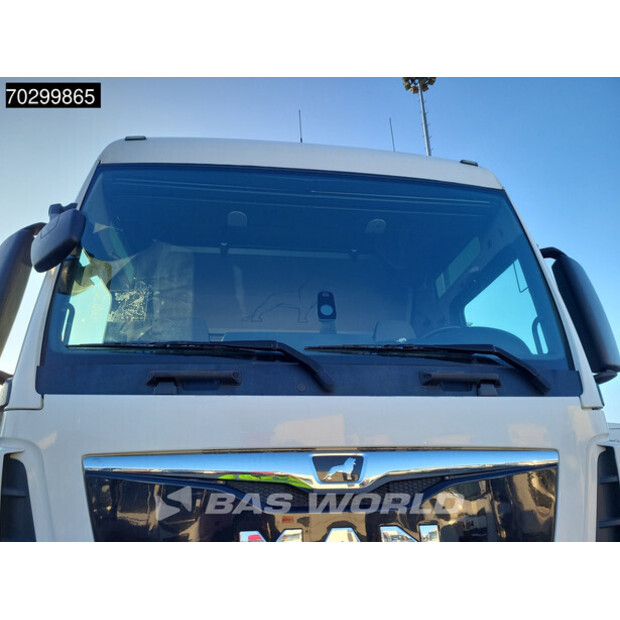 2018 مان TGX 18.460-43673245