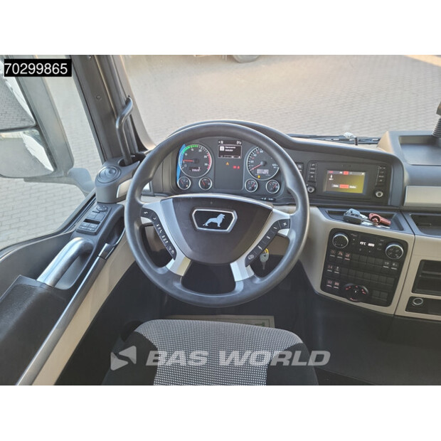 2018 مان TGX 18.460-43673246