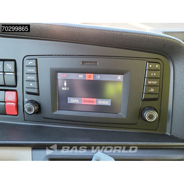 2018 مان TGX 18.460-43673248