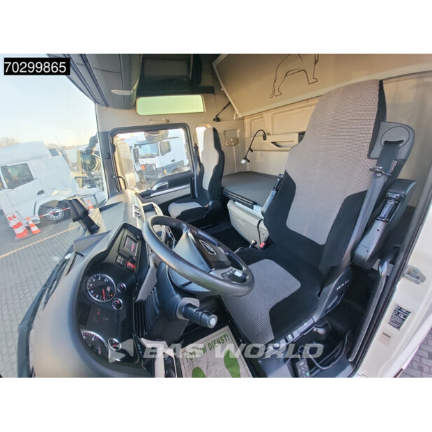 2018 مان TGX 18.460-43673254