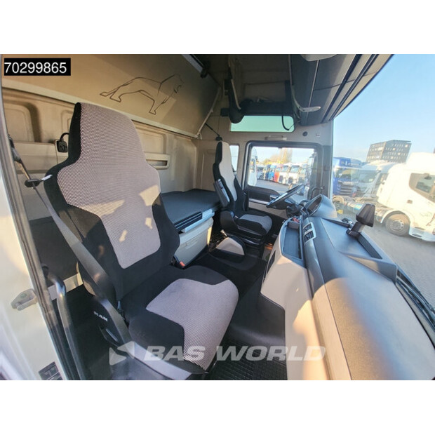 2018 مان TGX 18.460-43673255