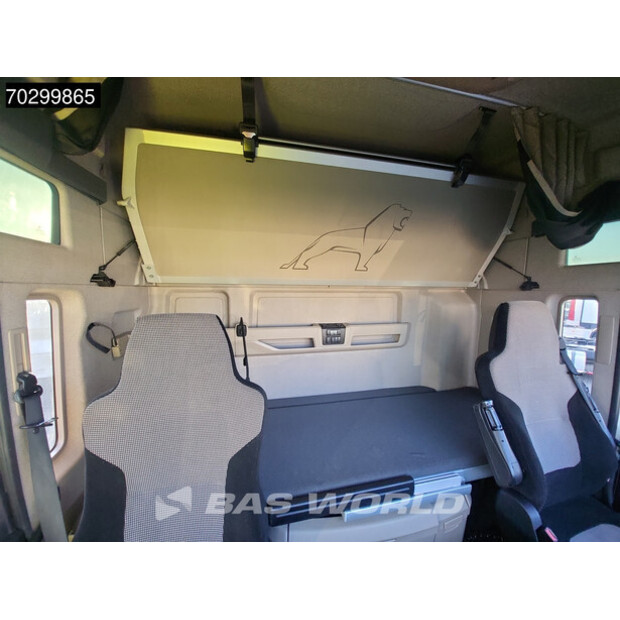 2018 مان TGX 18.460-43673256