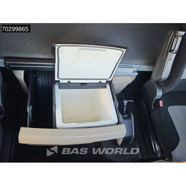 2018 مان TGX 18.460-43673257