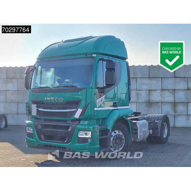 2017 Iveco STRALIS 460-43673268
