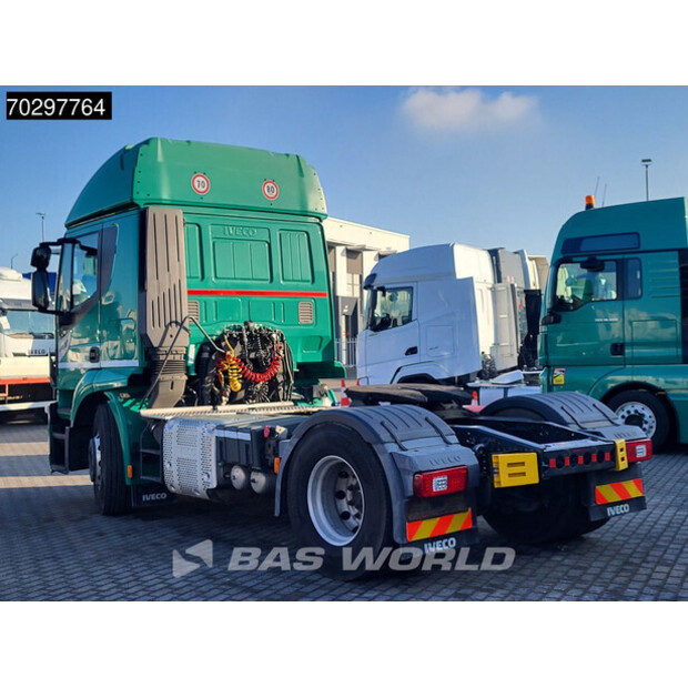 2017 Iveco STRALIS 460-43673269