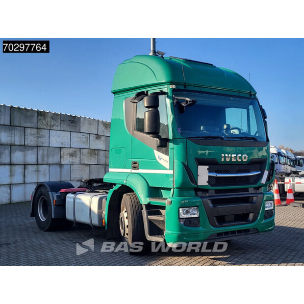 2017 Iveco STRALIS 460-43673270