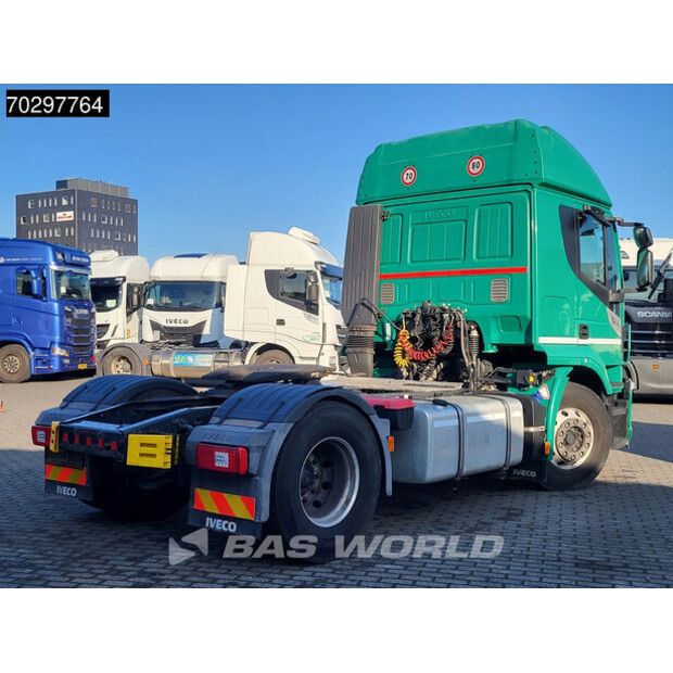 2017 Iveco STRALIS 460-43673272