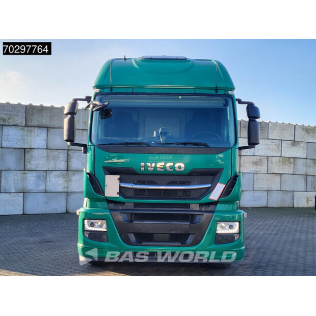 2017 Iveco STRALIS 460-43673273