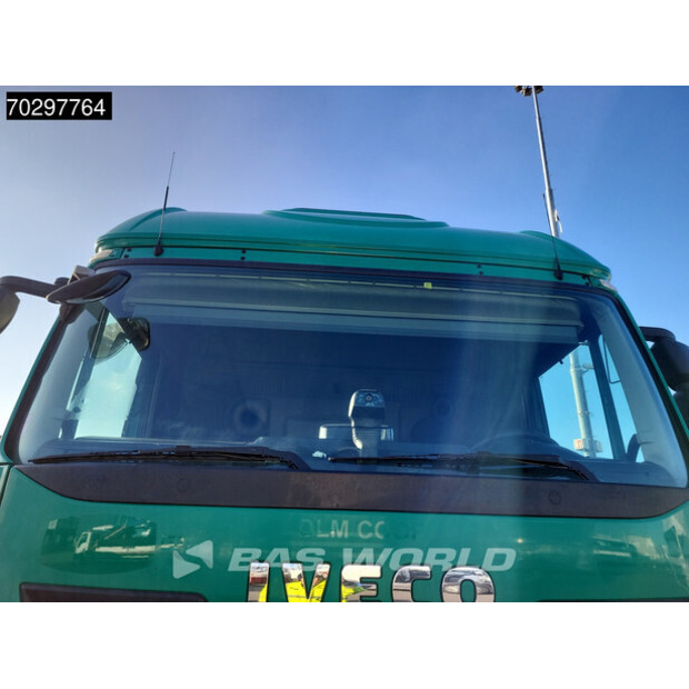 2017 Iveco STRALIS 460-43673274