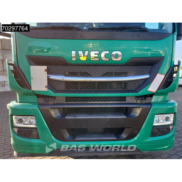 2017 Iveco STRALIS 460-43673275