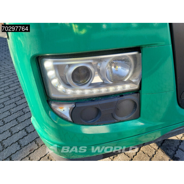 2017 Iveco STRALIS 460-43673276