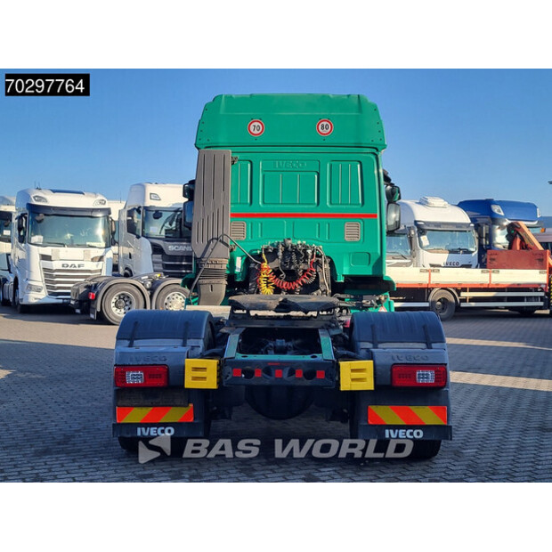 2017 Iveco STRALIS 460-43673277