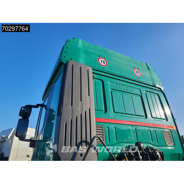 2017 Iveco STRALIS 460-43673278